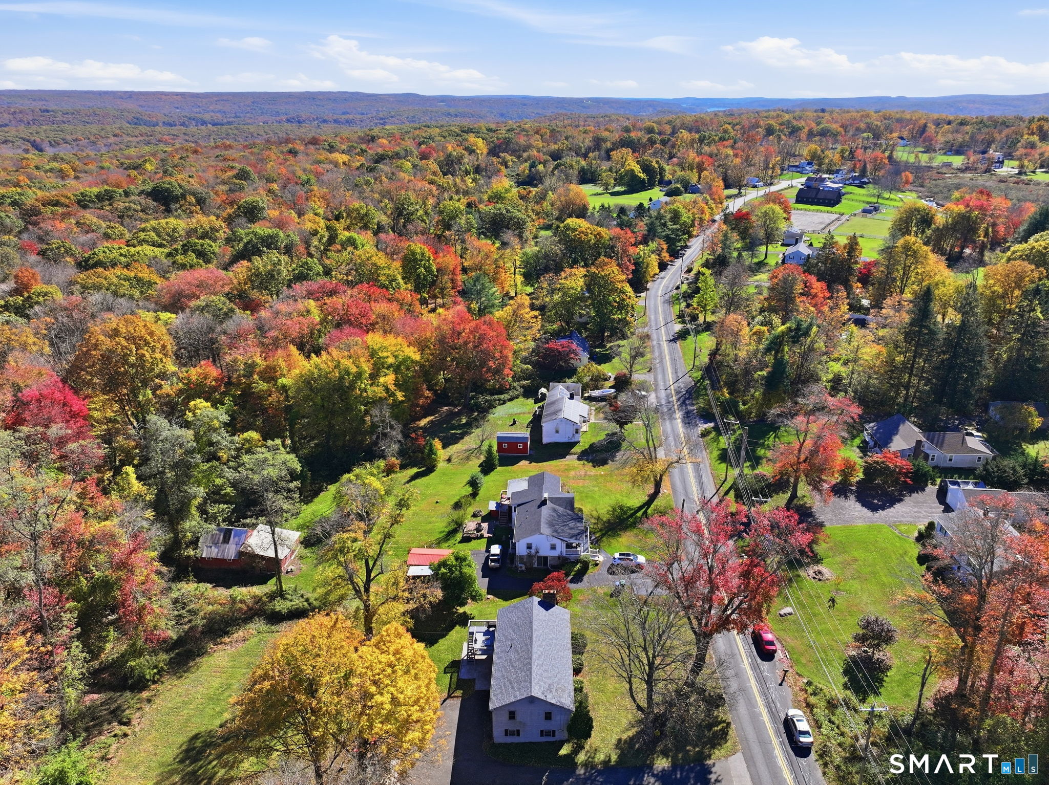 44 Haddam Neck Road East Hampton CT 06424