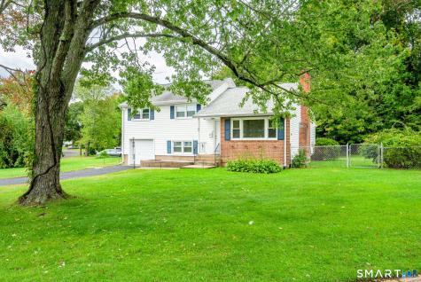 34 Grande Avenue Windsor CT 06095