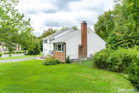 34 Grande Avenue Windsor CT 06095