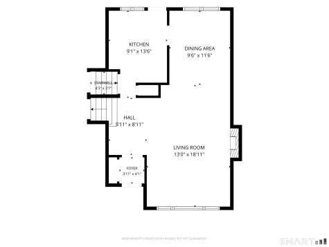 34 Grande Avenue Windsor CT 06095