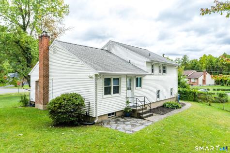 34 Grande Avenue Windsor CT 06095