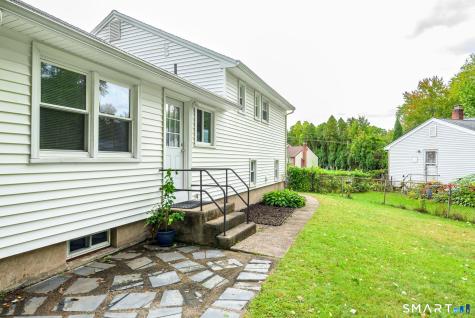 34 Grande Avenue Windsor CT 06095