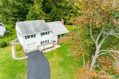 34 Grande Avenue Windsor CT 06095
