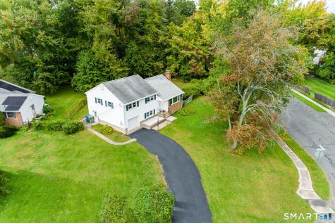 34 Grande Avenue Windsor CT 06095
