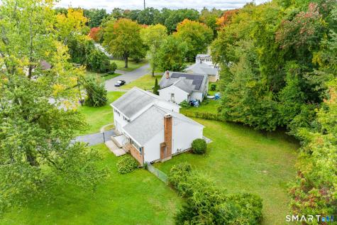 34 Grande Avenue Windsor CT 06095