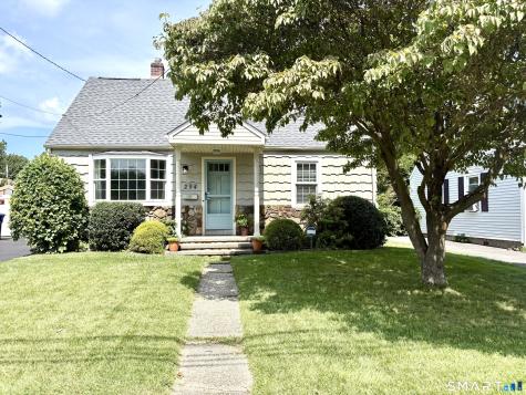 294 Burnsford Avenue Bridgeport CT 06606