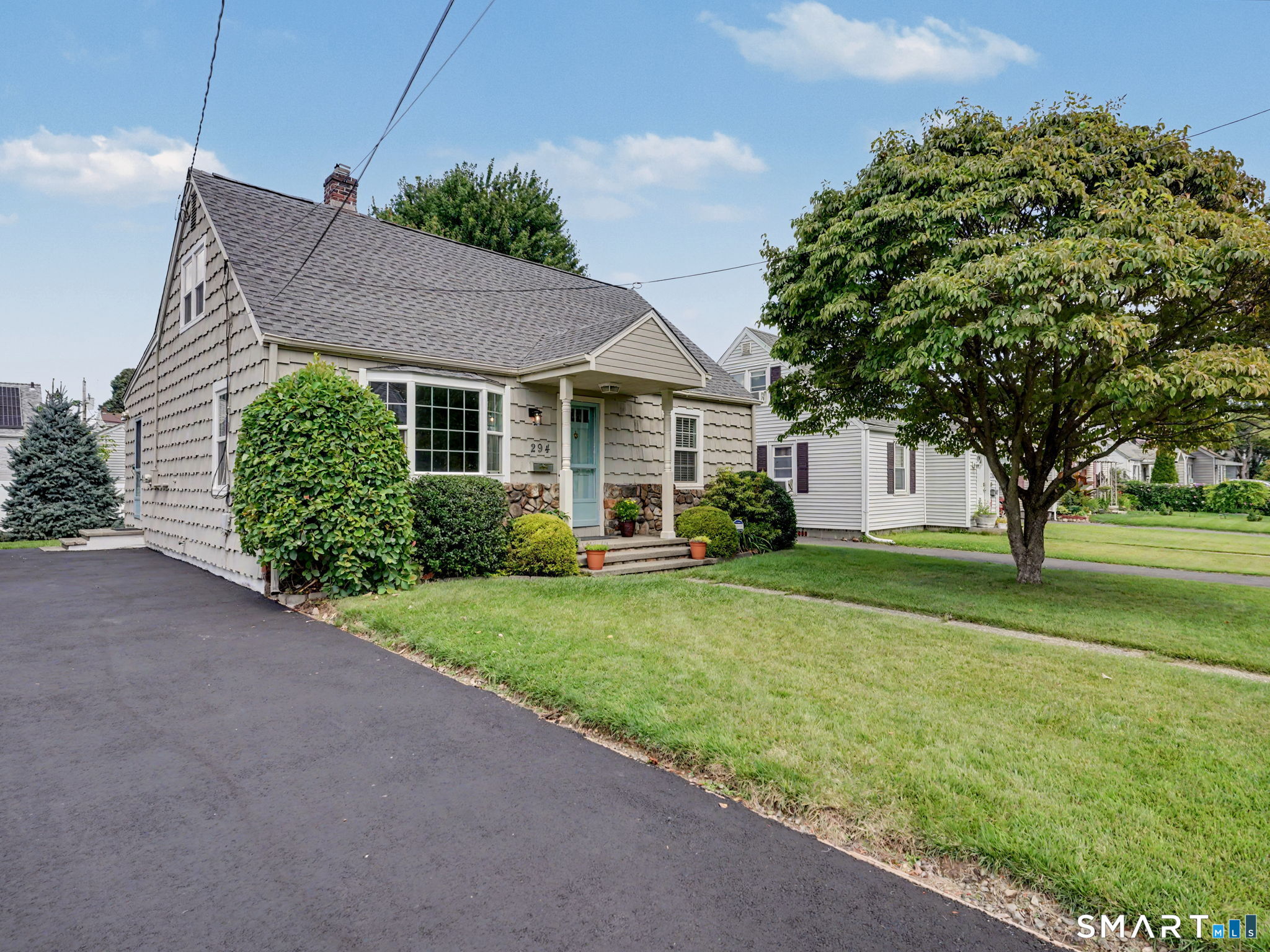 294 Burnsford Avenue Bridgeport CT 06606