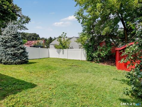 294 Burnsford Avenue Bridgeport CT 06606