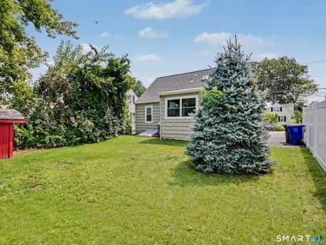 294 Burnsford Avenue Bridgeport CT 06606