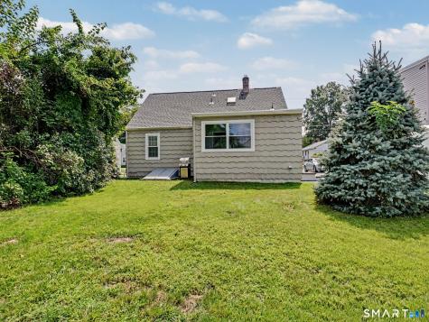 294 Burnsford Avenue Bridgeport CT 06606