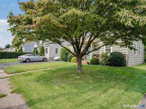 294 Burnsford Avenue Bridgeport CT 06606