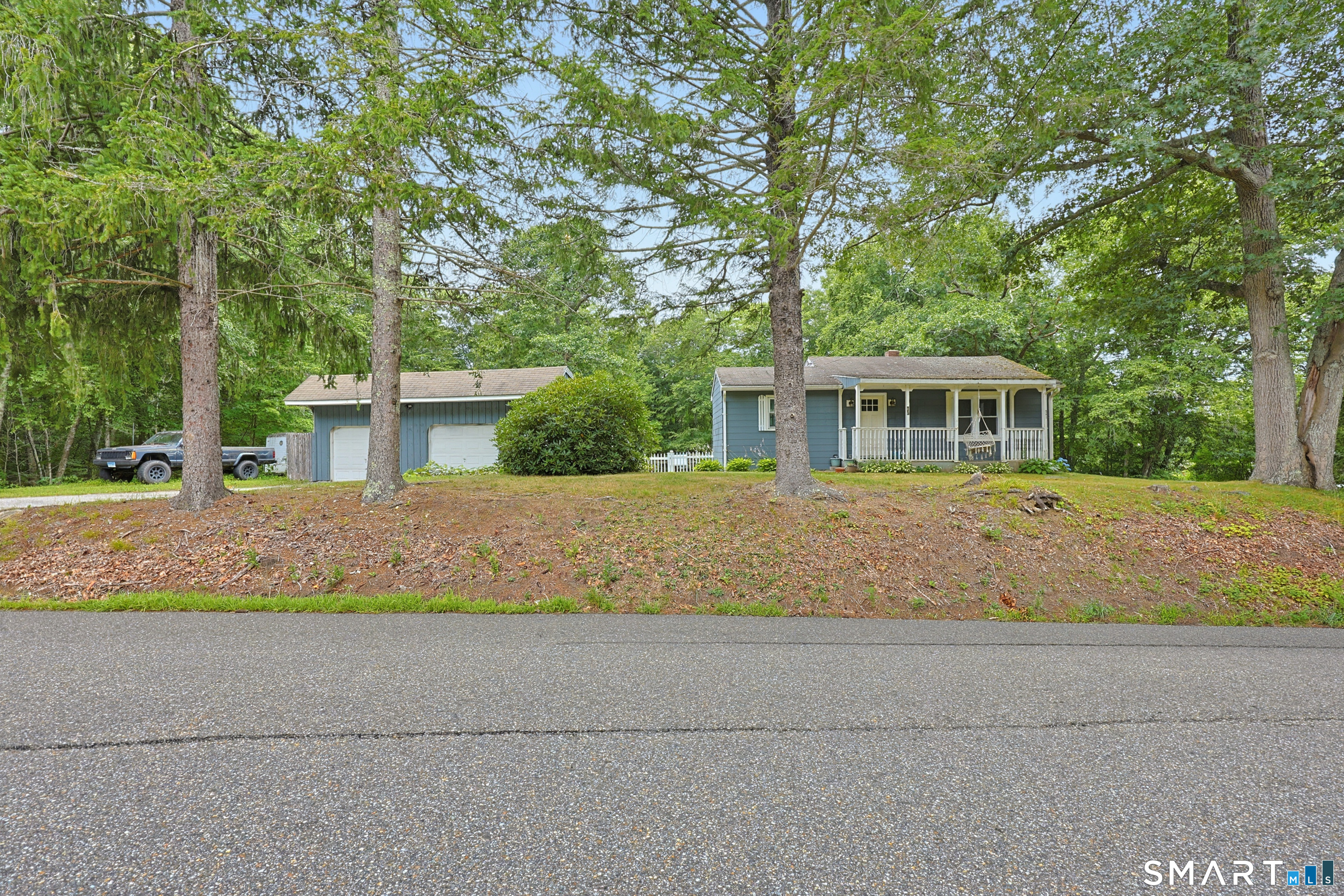 543 Lisbon Road Canterbury CT 06331