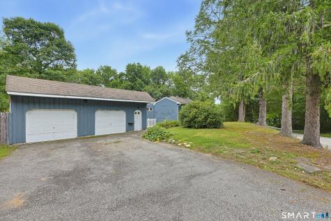 543 Lisbon Road Canterbury CT 06331