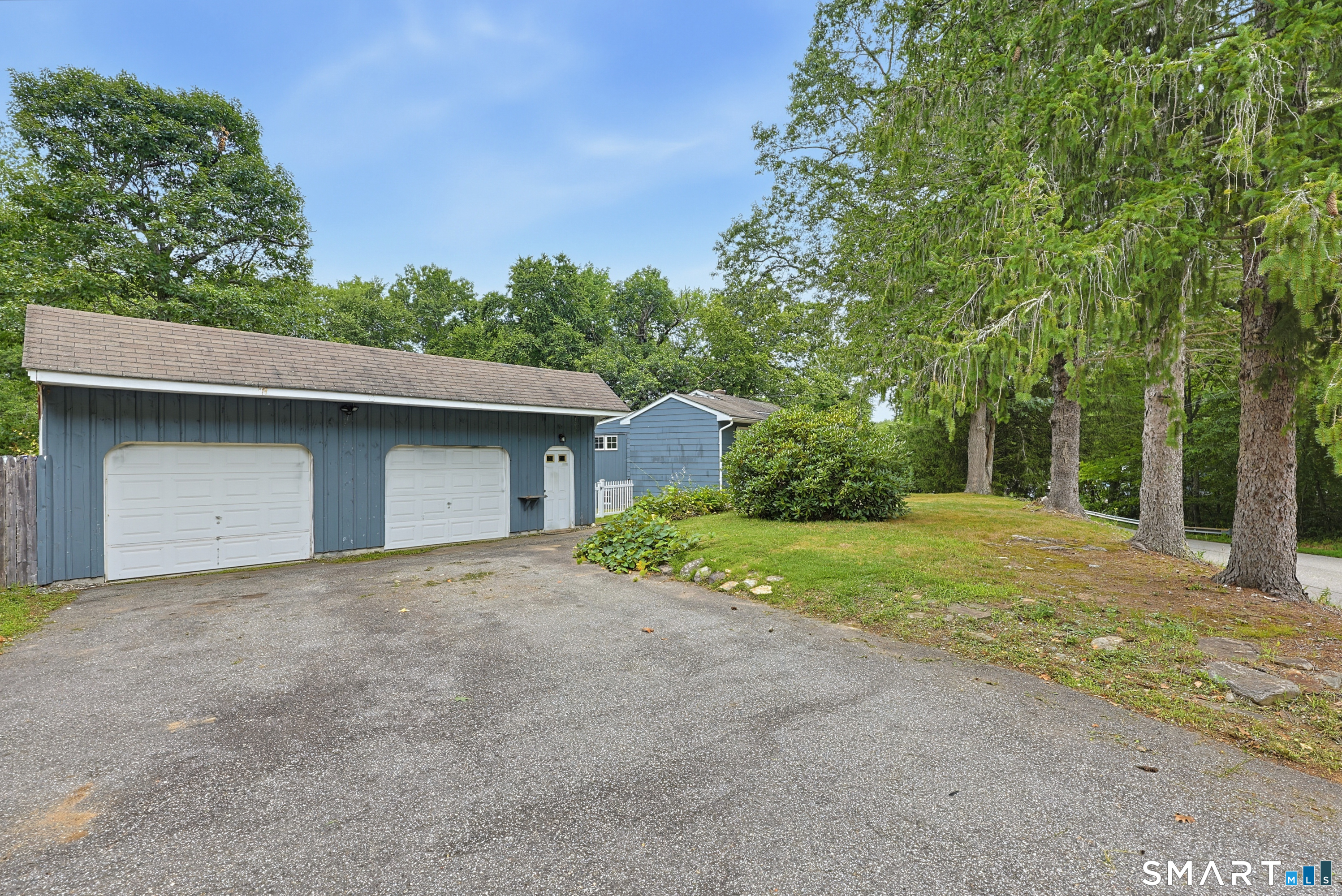 543 Lisbon Road Canterbury CT 06331