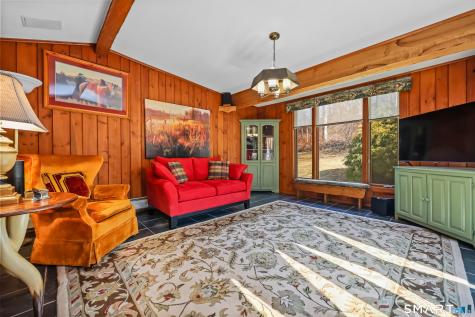 16 Sherwood Road Ridgefield CT 06877