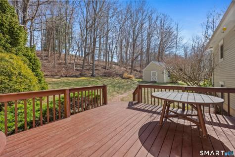 16 Sherwood Road Ridgefield CT 06877