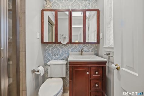 16 Sherwood Road Ridgefield CT 06877