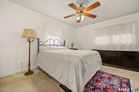 16 Sherwood Road Ridgefield CT 06877