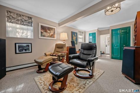 16 Sherwood Road Ridgefield CT 06877