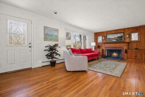 16 Sherwood Road Ridgefield CT 06877