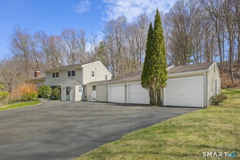 16 Sherwood Road Ridgefield CT 06877