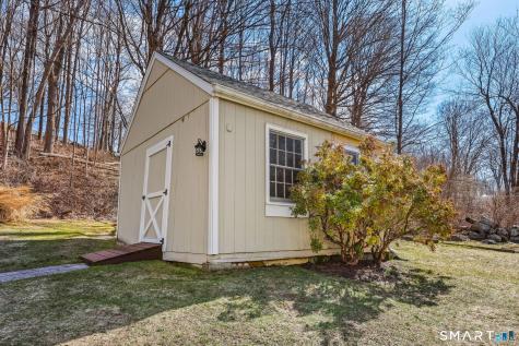 16 Sherwood Road Ridgefield CT 06877