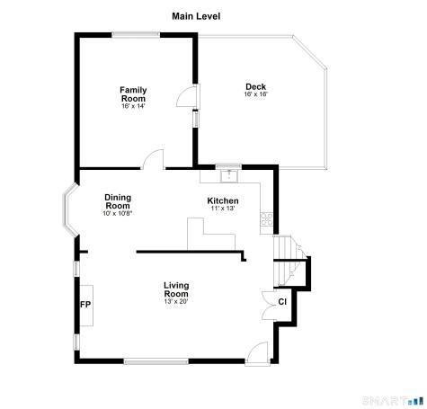 16 Sherwood Road Ridgefield CT 06877