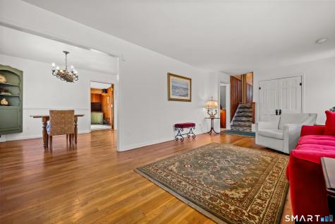 16 Sherwood Road Ridgefield CT 06877