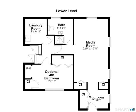 16 Sherwood Road Ridgefield CT 06877