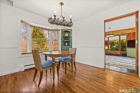 16 Sherwood Road Ridgefield CT 06877