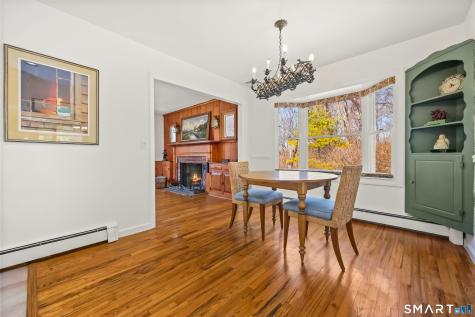 16 Sherwood Road Ridgefield CT 06877