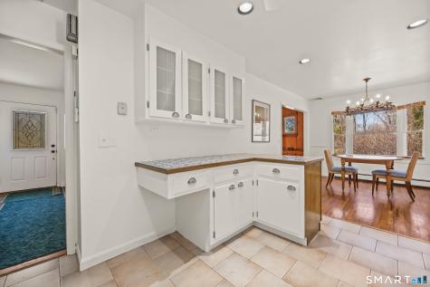 16 Sherwood Road Ridgefield CT 06877