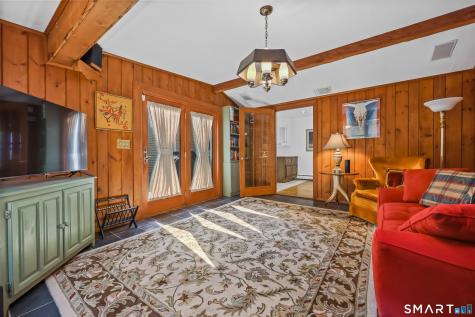 16 Sherwood Road Ridgefield CT 06877