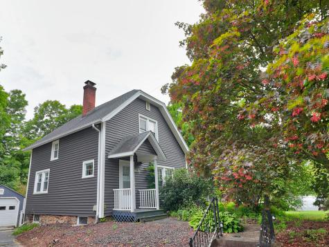105 Watertown Road Thomaston CT 06787
