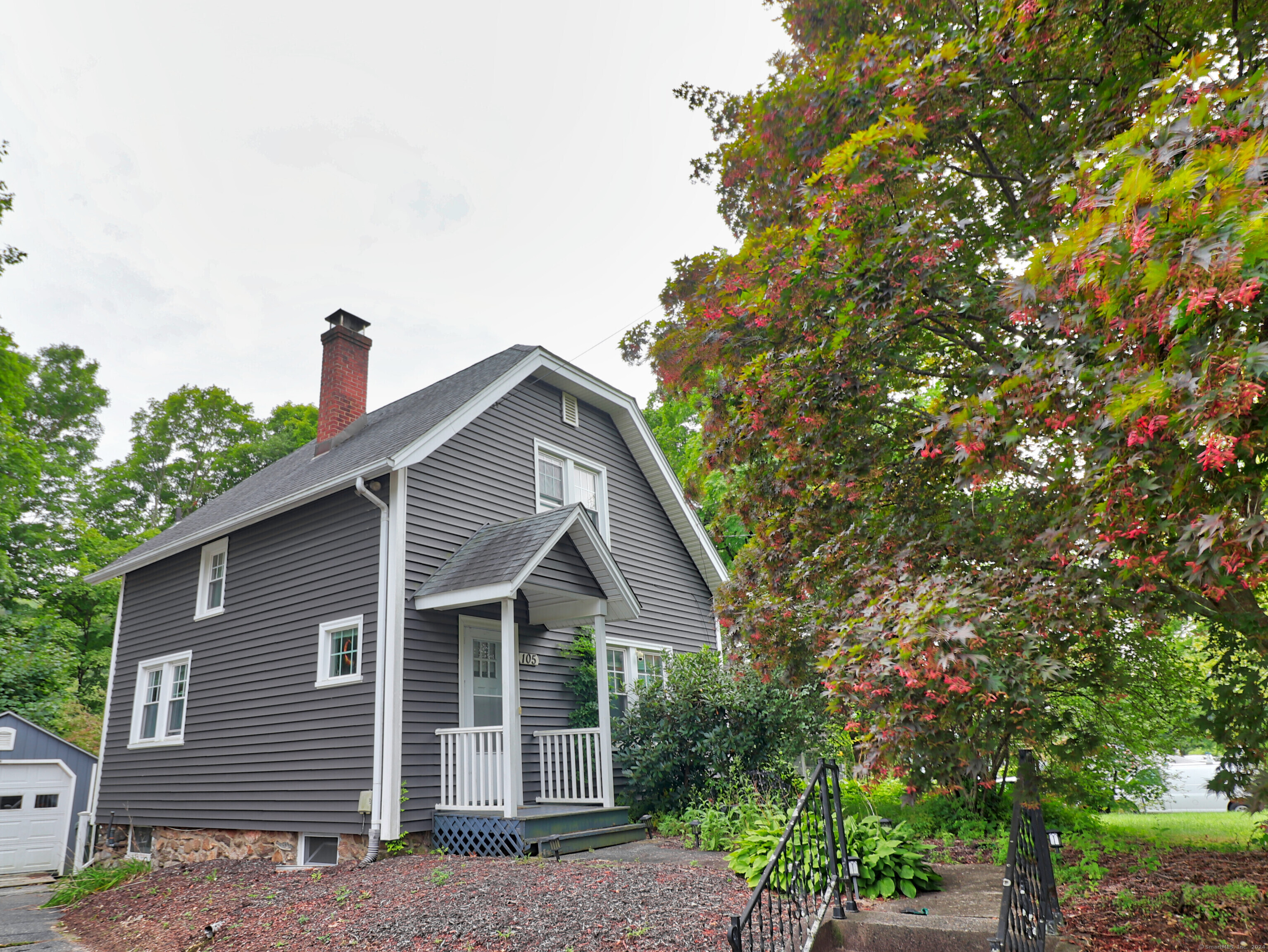 105 Watertown Road Thomaston CT 06787