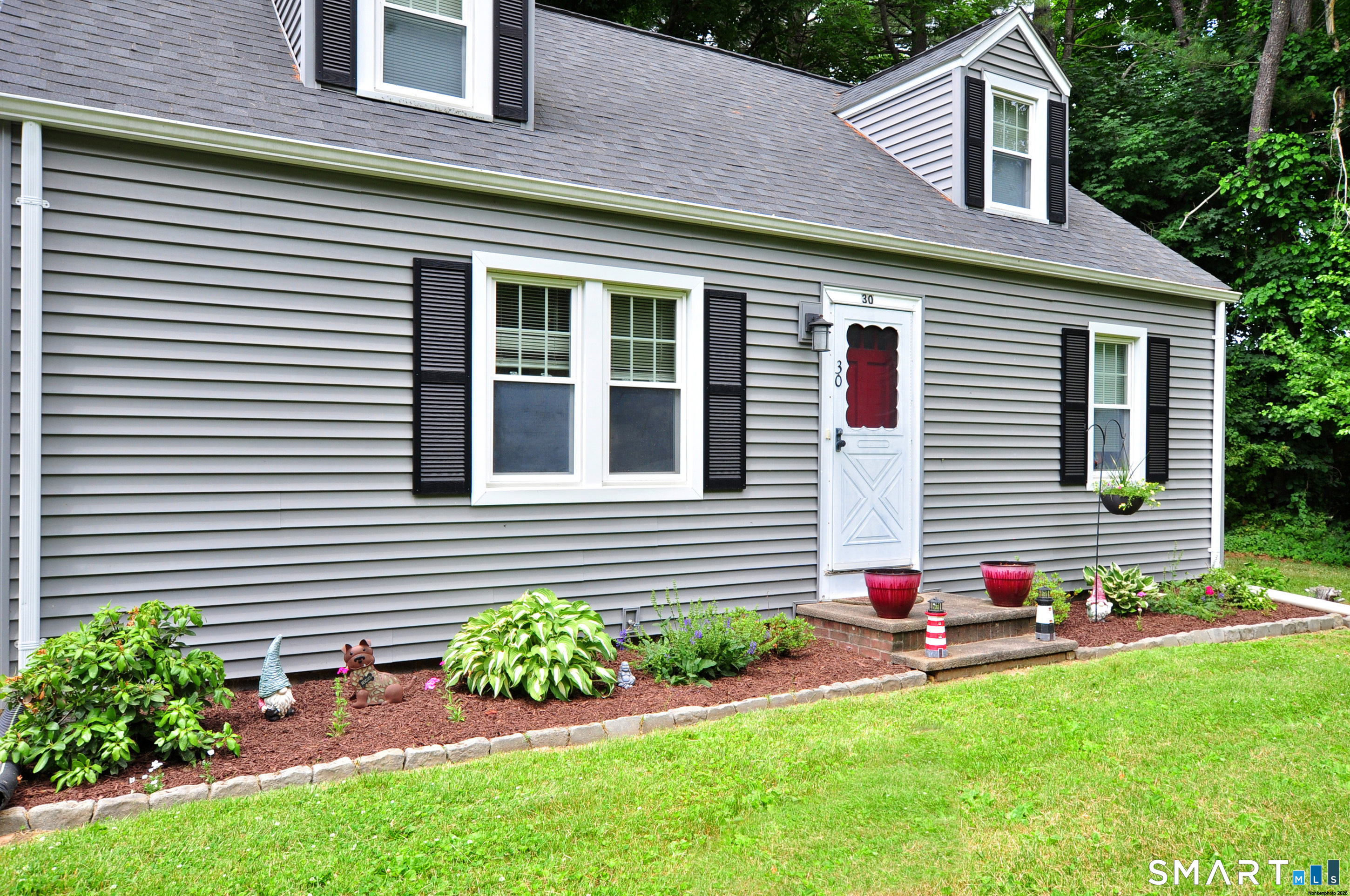 30 Maple Hill Drive Granby CT 06035