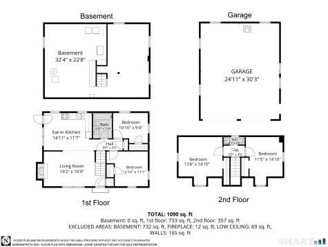 30 Maple Hill Drive Granby CT 06035