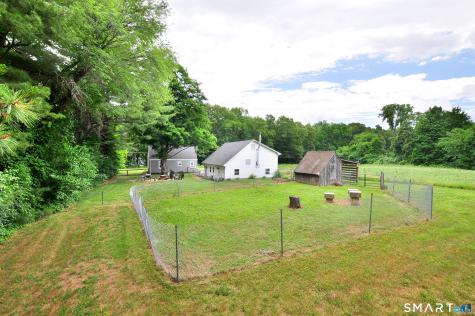 30 Maple Hill Drive Granby CT 06035