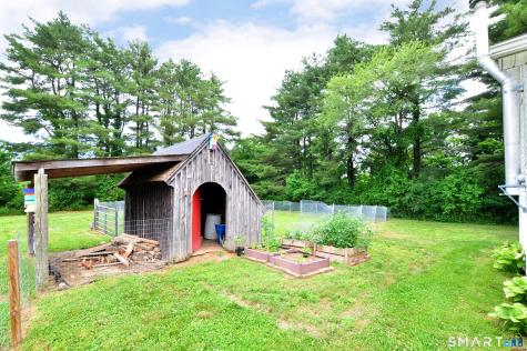 30 Maple Hill Drive Granby CT 06035