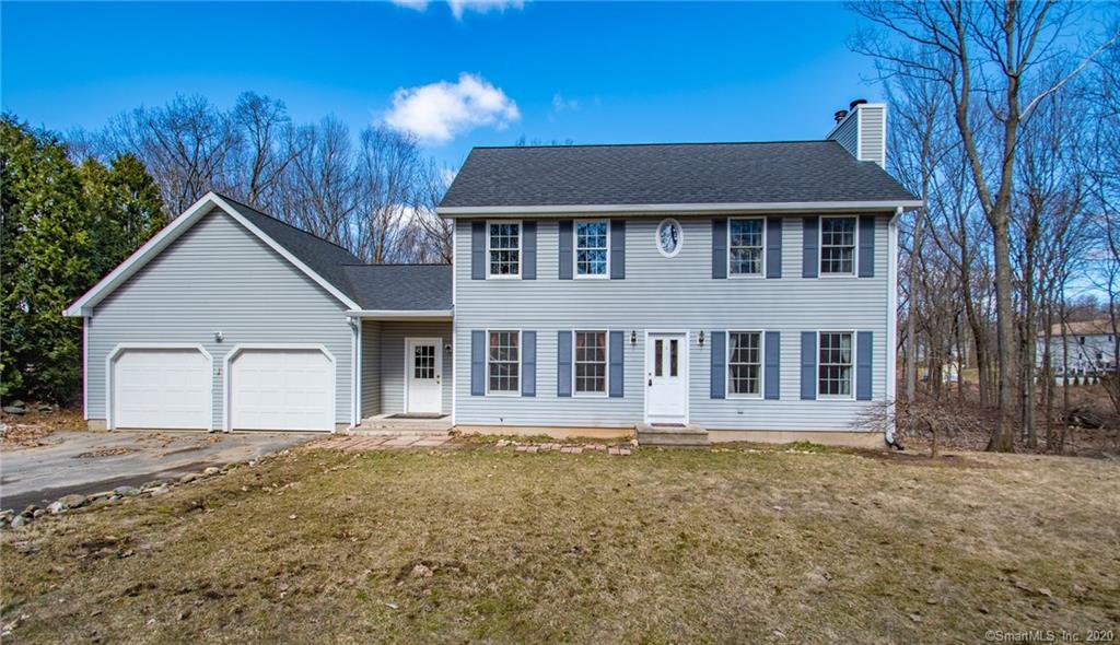 280 Tiffany Lane Bristol CT 06010