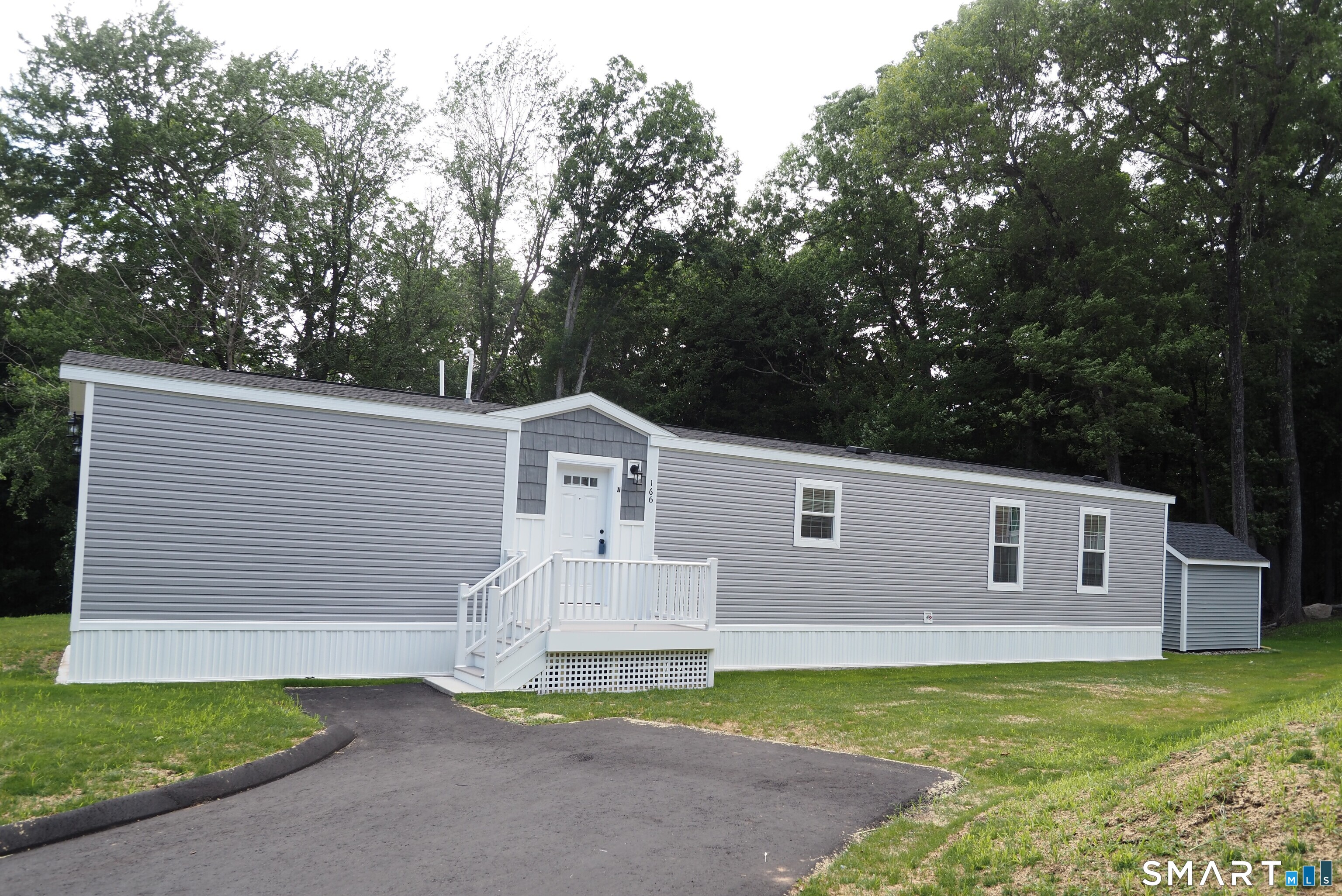 166 Boston Turnpike Bolton CT 06043