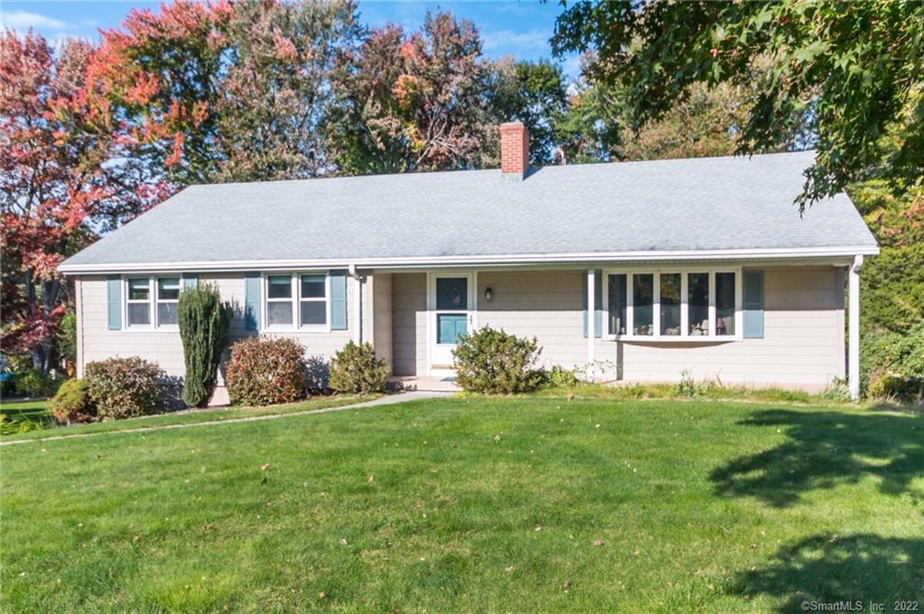 120 William Street Portland CT 06480