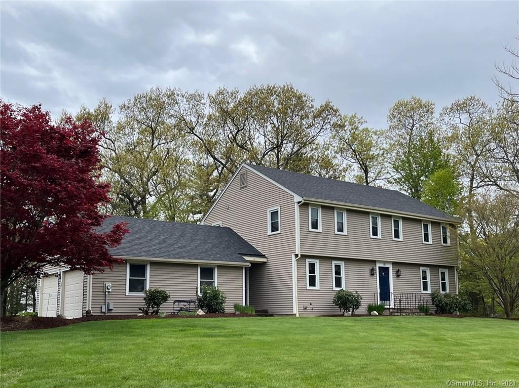 10 Ellsworth Lane Ellington CT 06029