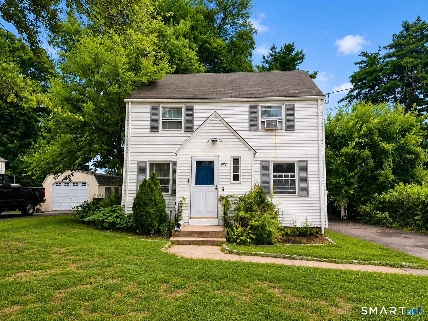 475 Forbes Street East Hartford CT 06118