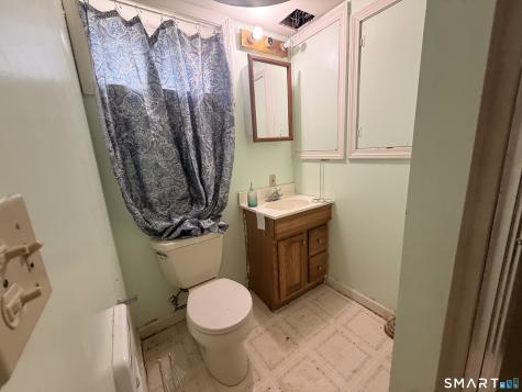475 Forbes Street East Hartford CT 06118