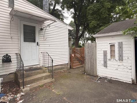 475 Forbes Street East Hartford CT 06118