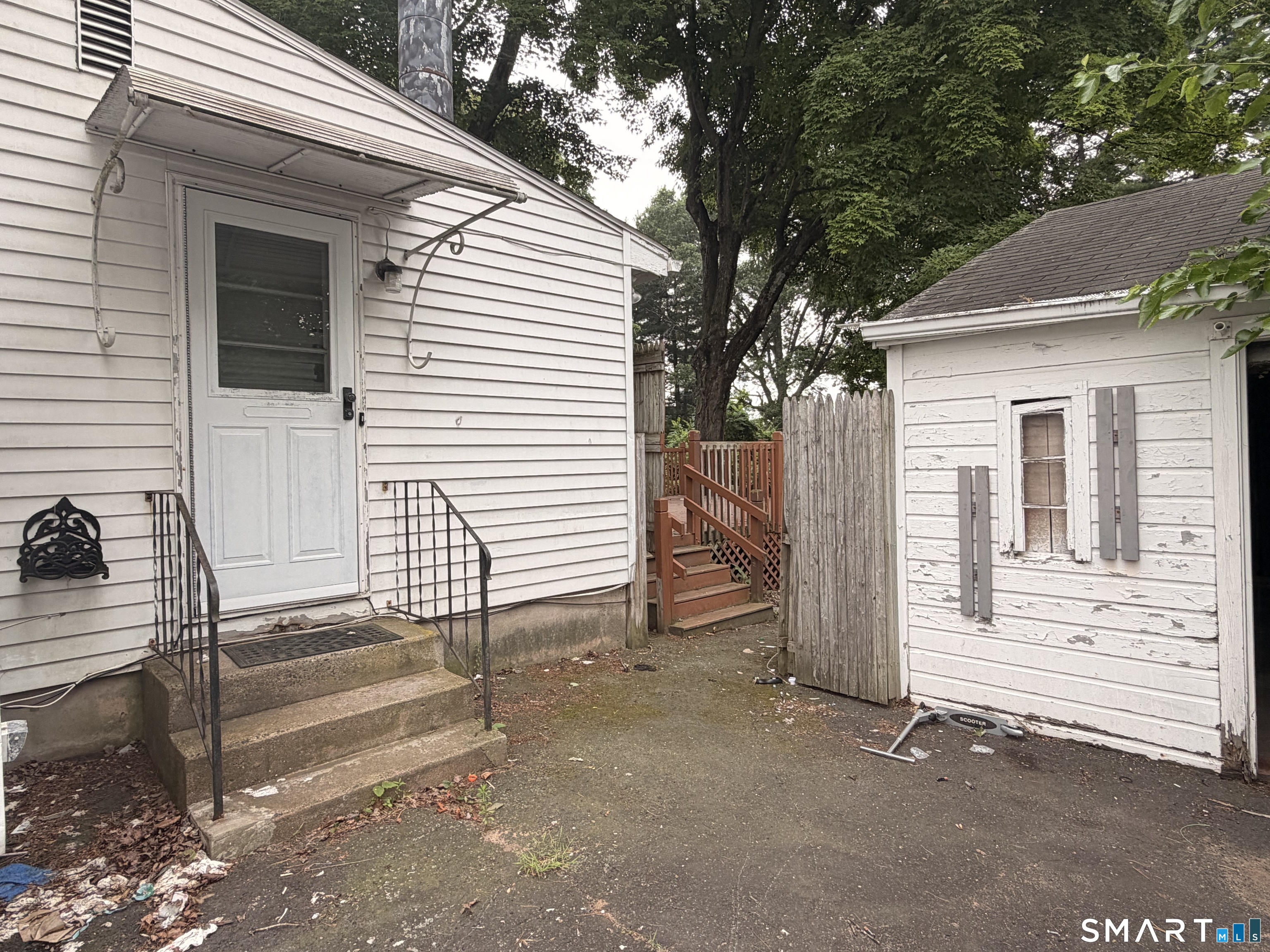 475 Forbes Street East Hartford CT 06118