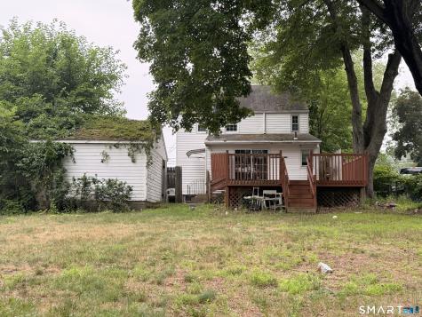 475 Forbes Street East Hartford CT 06118