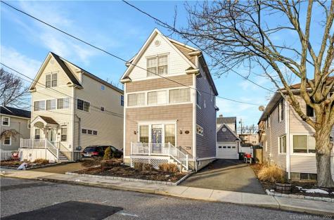 54 Village Road Milford CT 06460