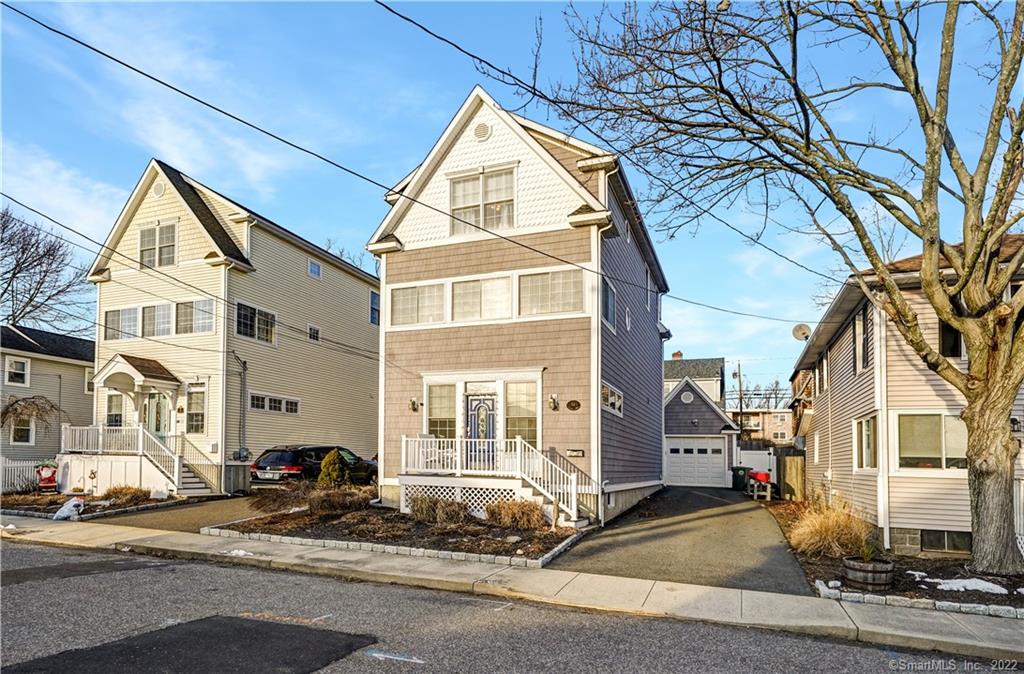 54 Village Road Milford CT 06460